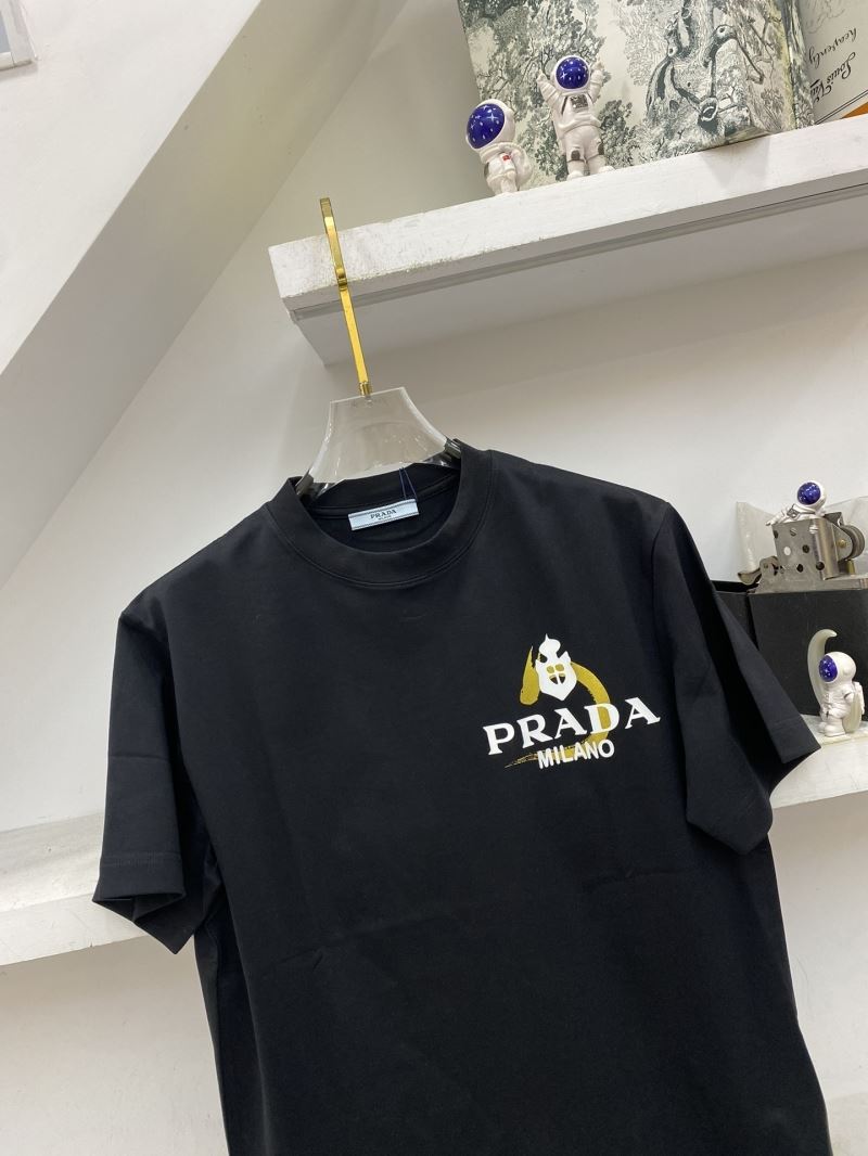 Prada T-Shirts